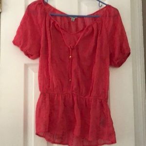 Guess Top